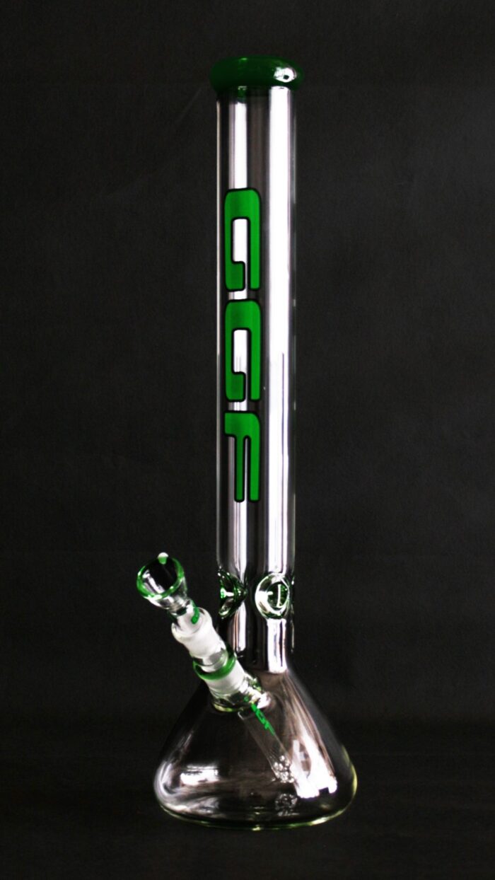 AMPOLLA SERIE GREEN