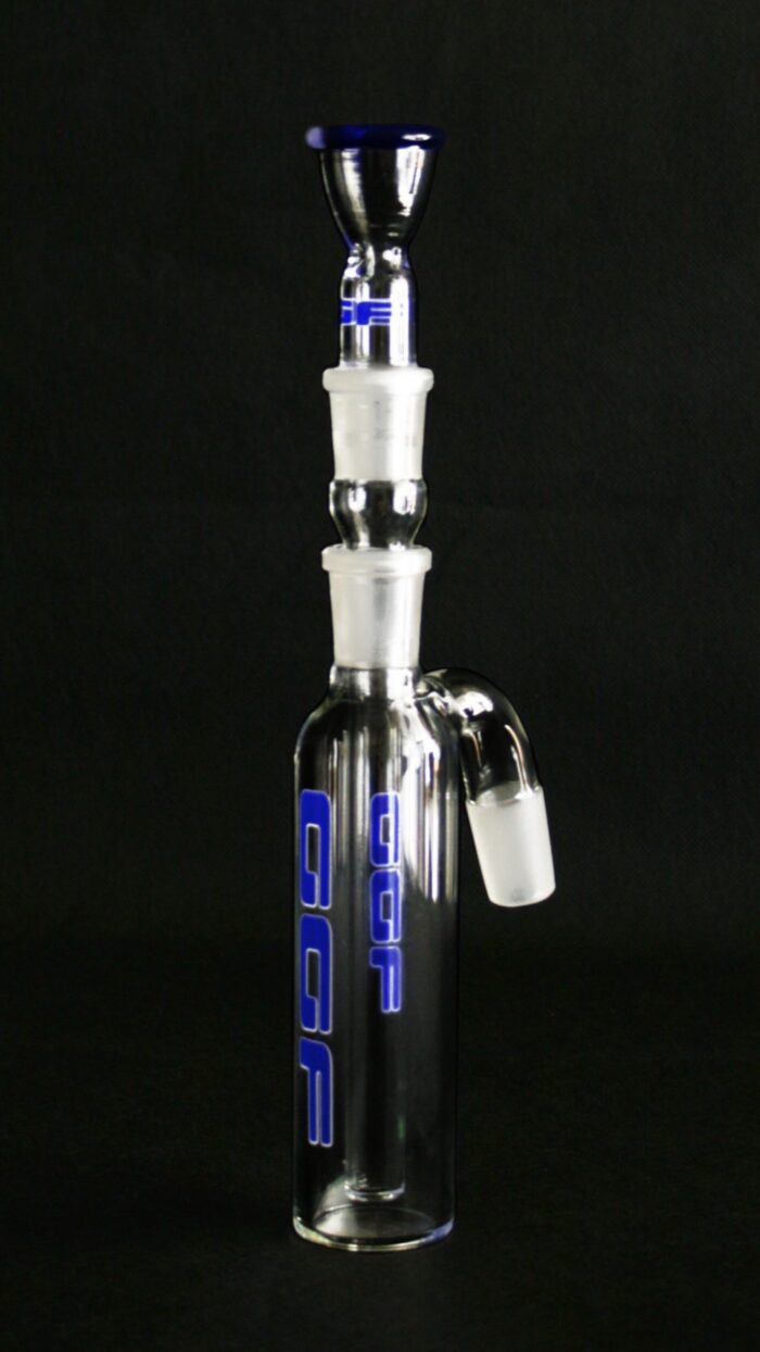 ASHCATCHER SERIE BLUE