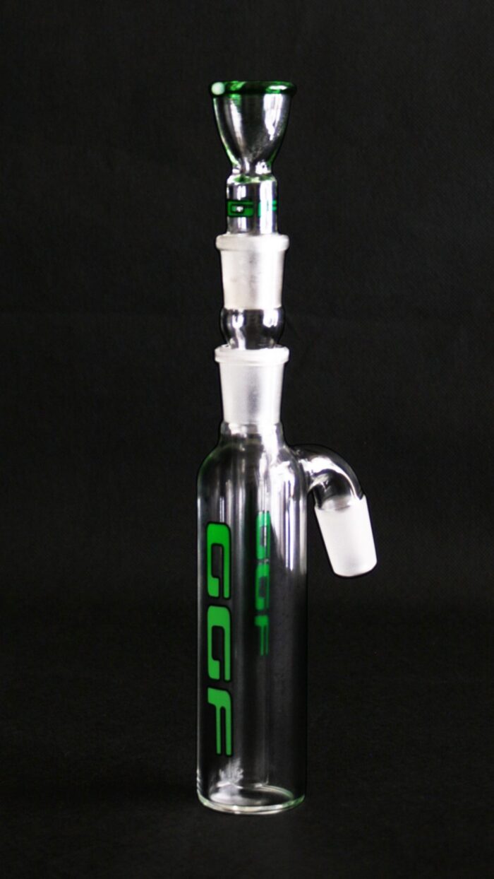 ASHCATCHER SERIE GREEN